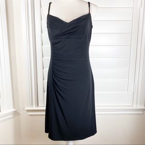 White House Black Market cocktail dress